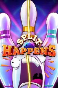 Split Happens